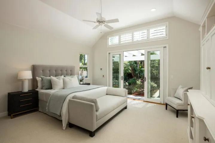 3707 La Calle Court, Palo Alto, California 94306