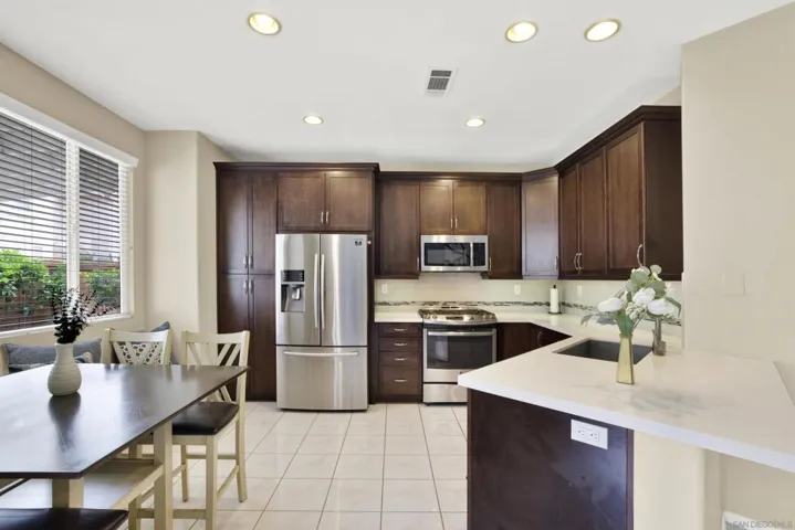 9481 Compass Point Dr S, San Diego, California 92126