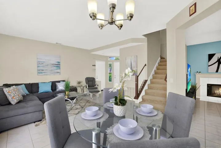 9481 Compass Point Dr S, San Diego, California 92126