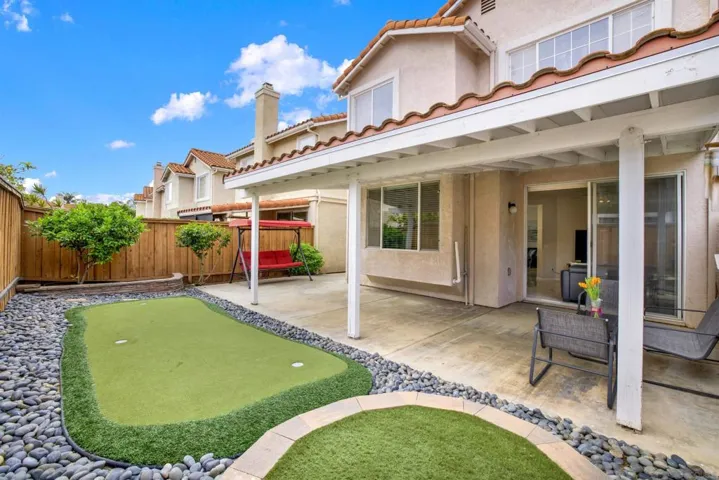 9481 Compass Point Dr S, San Diego, California 92126