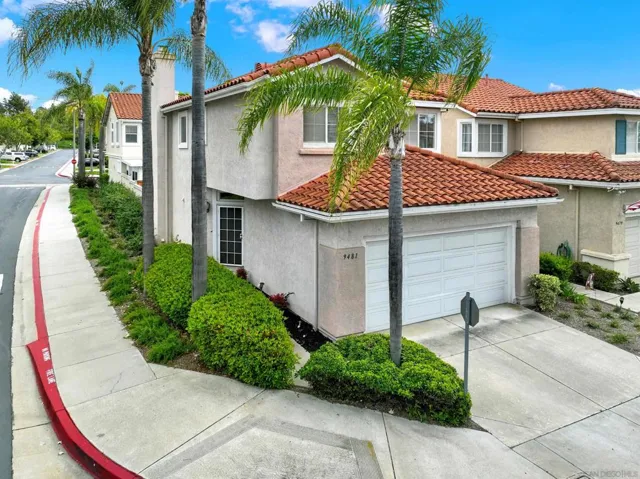 9481 Compass Point Dr S, San Diego, California 92126
