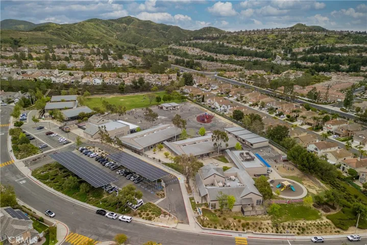 8734 E Banner Ridge Drive, Anaheim Hills, California 92808