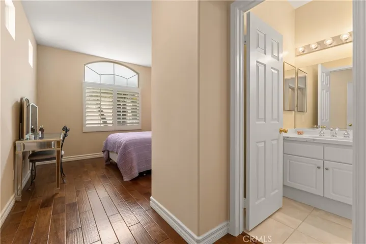 8734 E Banner Ridge Drive, Anaheim Hills, California 92808