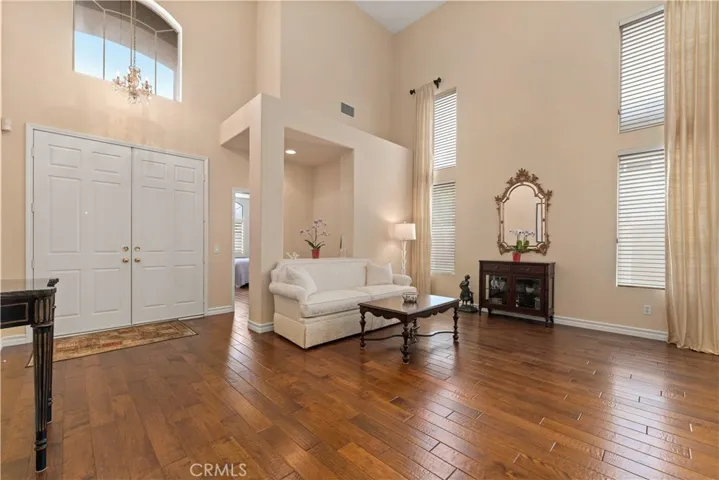 8734 E Banner Ridge Drive, Anaheim Hills, California 92808