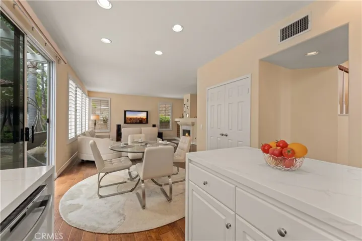 8734 E Banner Ridge Drive, Anaheim Hills, California 92808