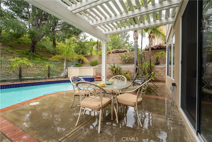 8734 E Banner Ridge Drive, Anaheim Hills, California 92808