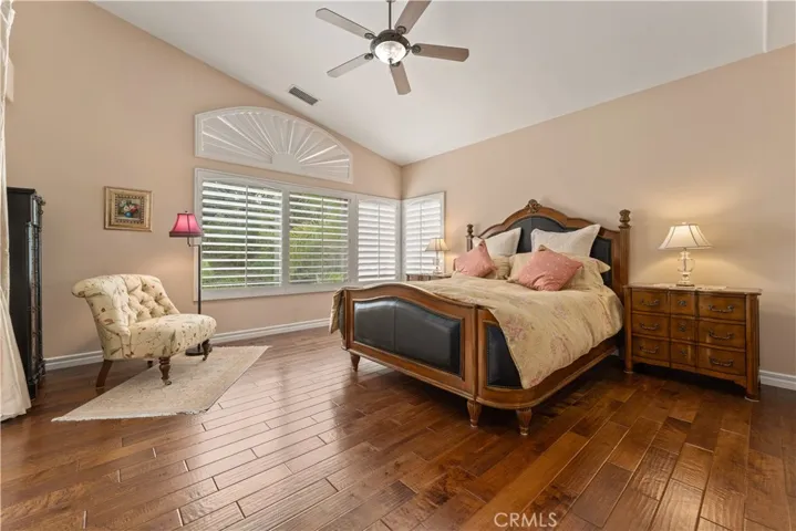 8734 E Banner Ridge Drive, Anaheim Hills, California 92808