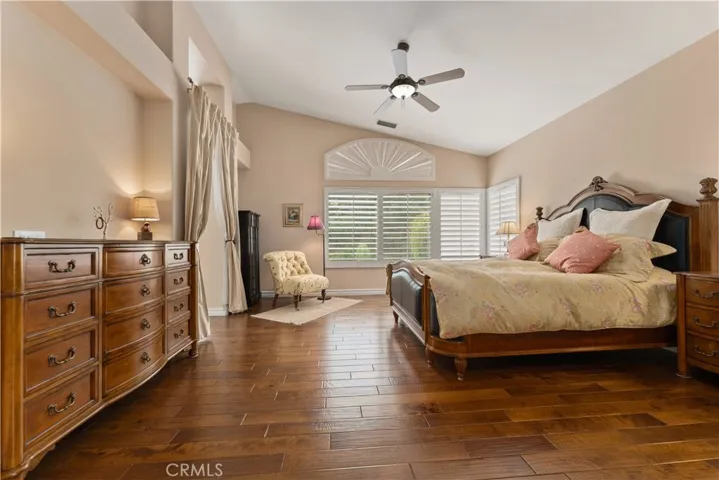 8734 E Banner Ridge Drive, Anaheim Hills, California 92808