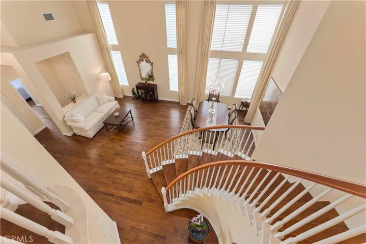 8734 E Banner Ridge Drive, Anaheim Hills, California 92808