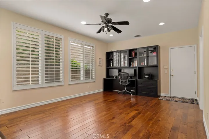 8734 E Banner Ridge Drive, Anaheim Hills, California 92808
