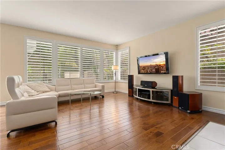 8734 E Banner Ridge Drive, Anaheim Hills, California 92808