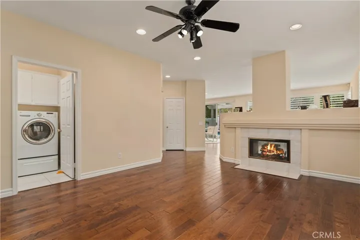 8734 E Banner Ridge Drive, Anaheim Hills, California 92808