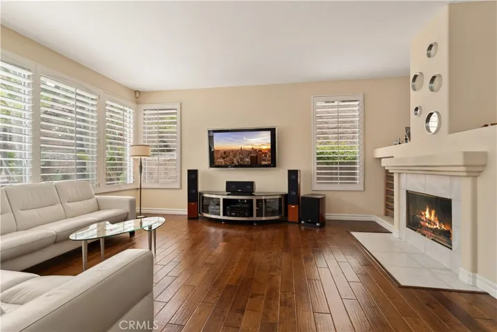 8734 E Banner Ridge Drive, Anaheim Hills, California 92808