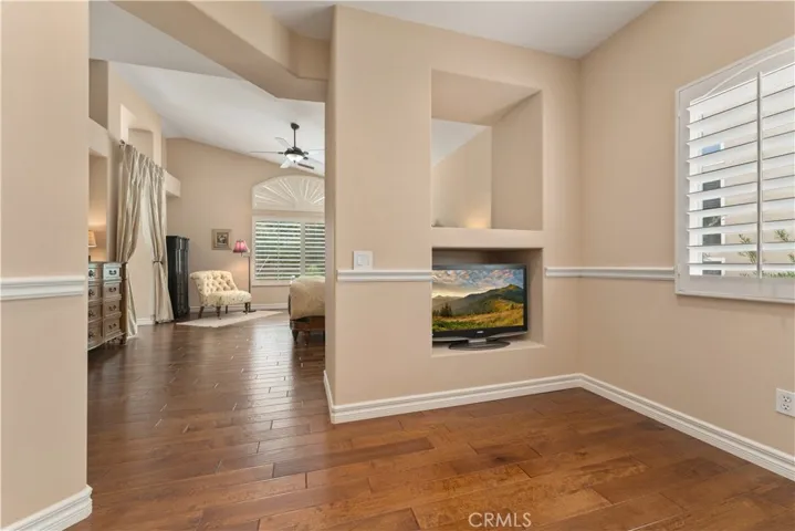 8734 E Banner Ridge Drive, Anaheim Hills, California 92808