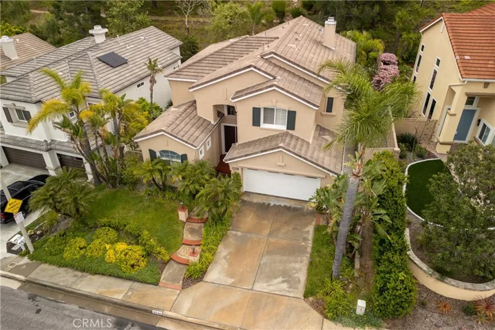8734 E Banner Ridge Drive, Anaheim Hills, California 92808