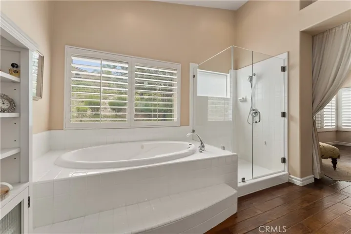 8734 E Banner Ridge Drive, Anaheim Hills, California 92808