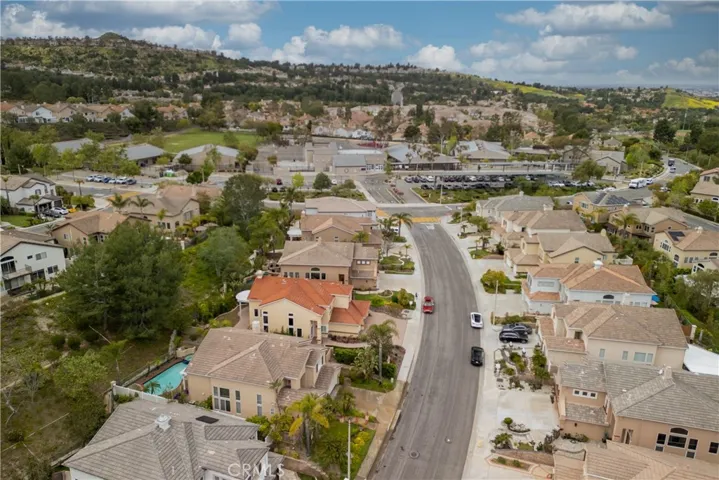 8734 E Banner Ridge Drive, Anaheim Hills, California 92808