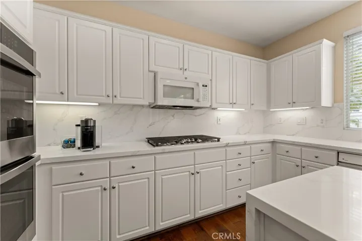 8734 E Banner Ridge Drive, Anaheim Hills, California 92808