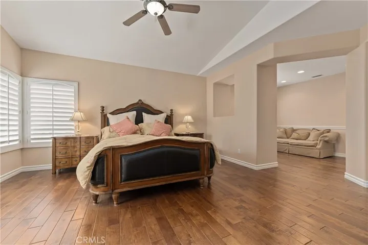 8734 E Banner Ridge Drive, Anaheim Hills, California 92808