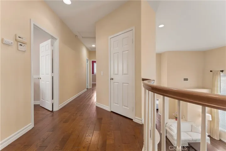 8734 E Banner Ridge Drive, Anaheim Hills, California 92808
