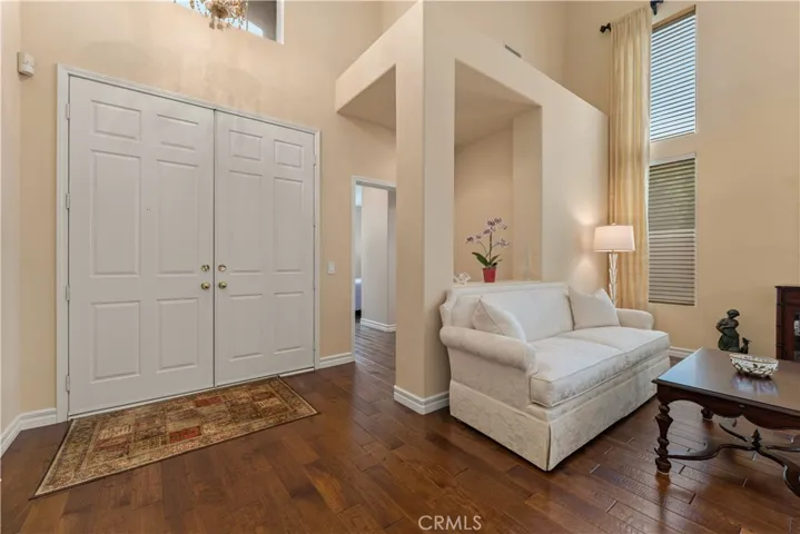 8734 E Banner Ridge Drive, Anaheim Hills, California 92808