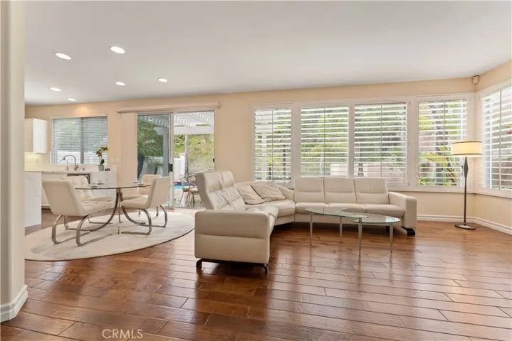 8734 E Banner Ridge Drive, Anaheim Hills, California 92808