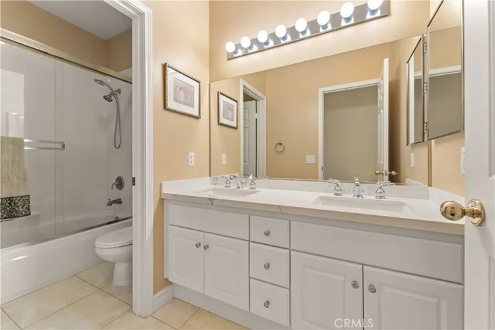 8734 E Banner Ridge Drive, Anaheim Hills, California 92808