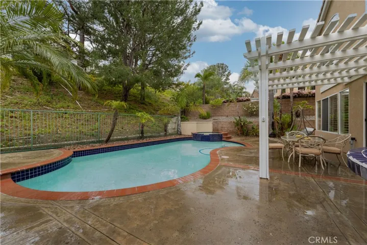 8734 E Banner Ridge Drive, Anaheim Hills, California 92808