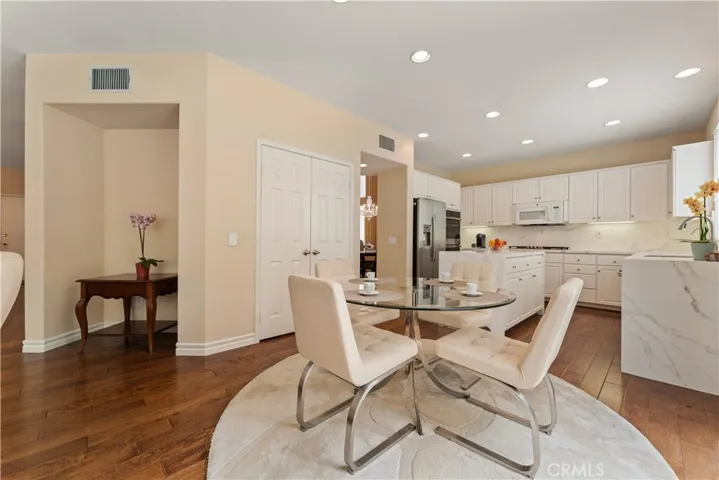 8734 E Banner Ridge Drive, Anaheim Hills, California 92808