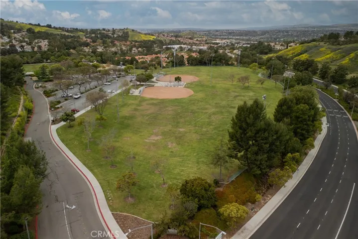 8734 E Banner Ridge Drive, Anaheim Hills, California 92808