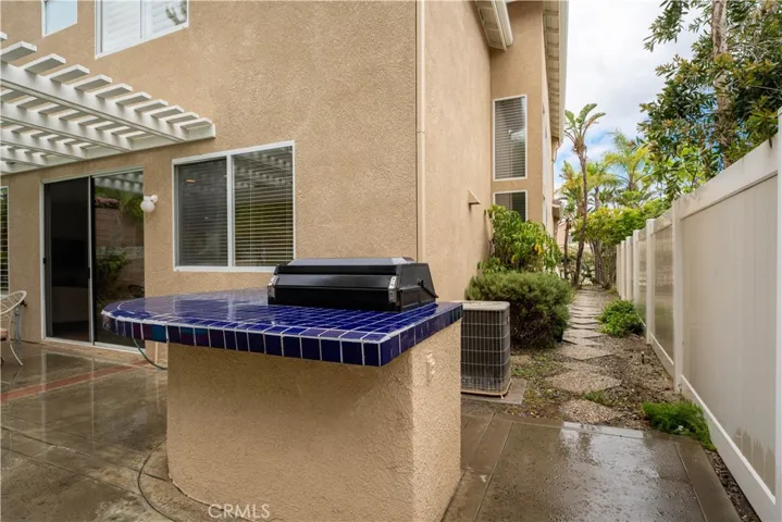 8734 E Banner Ridge Drive, Anaheim Hills, California 92808