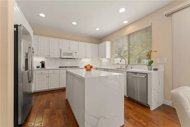 8734 E Banner Ridge Drive, Anaheim Hills, California 92808