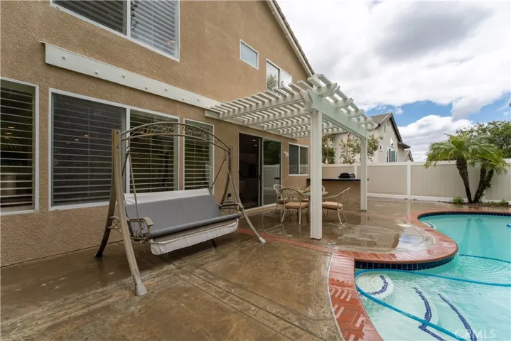 8734 E Banner Ridge Drive, Anaheim Hills, California 92808