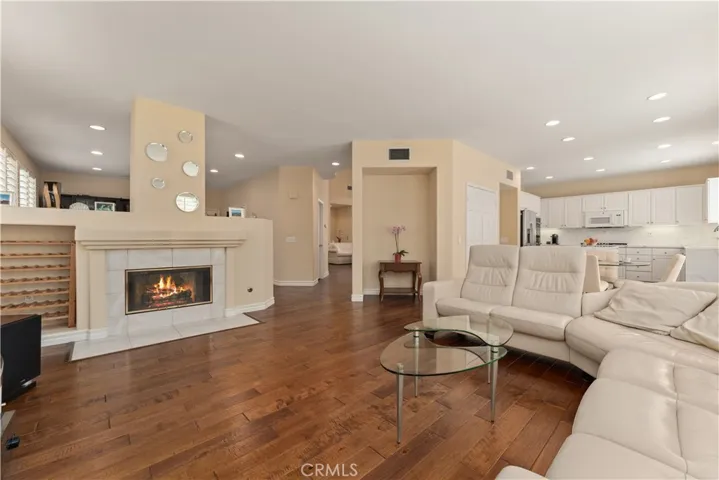 8734 E Banner Ridge Drive, Anaheim Hills, California 92808