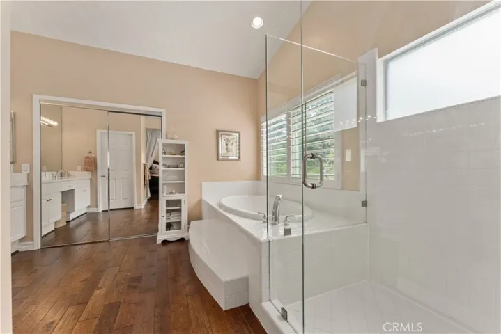 8734 E Banner Ridge Drive, Anaheim Hills, California 92808