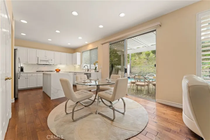 8734 E Banner Ridge Drive, Anaheim Hills, California 92808