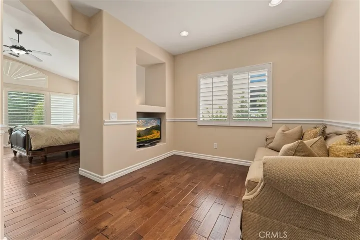 8734 E Banner Ridge Drive, Anaheim Hills, California 92808