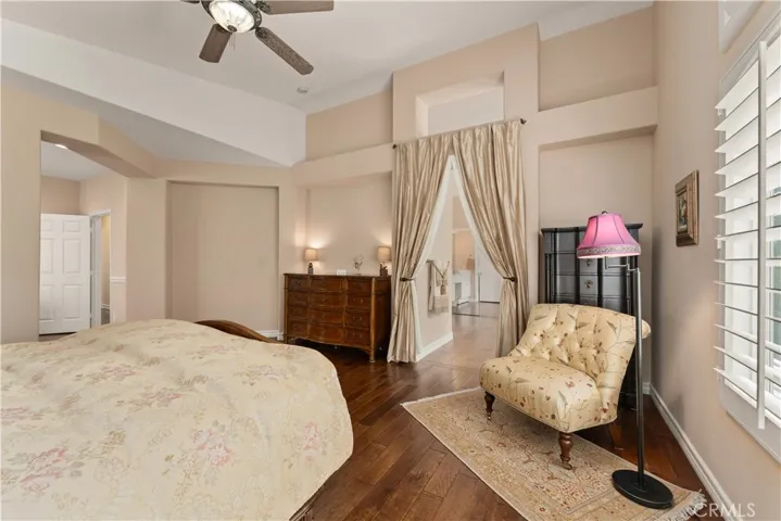 8734 E Banner Ridge Drive, Anaheim Hills, California 92808
