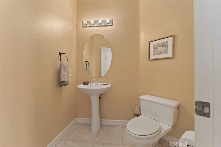 8734 E Banner Ridge Drive, Anaheim Hills, California 92808