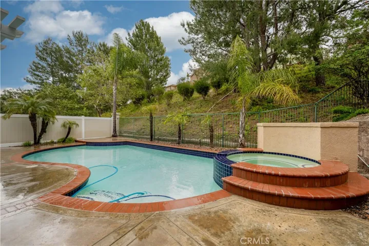 8734 E Banner Ridge Drive, Anaheim Hills, California 92808