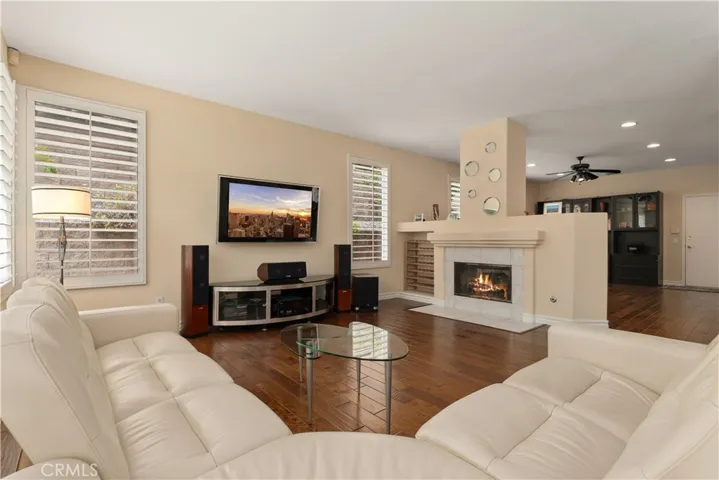 8734 E Banner Ridge Drive, Anaheim Hills, California 92808