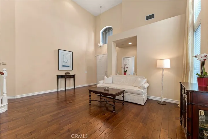 8734 E Banner Ridge Drive, Anaheim Hills, California 92808