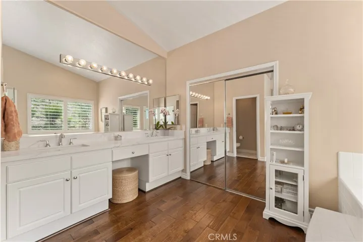 8734 E Banner Ridge Drive, Anaheim Hills, California 92808