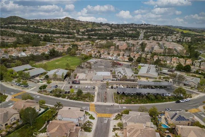 8734 E Banner Ridge Drive, Anaheim Hills, California 92808