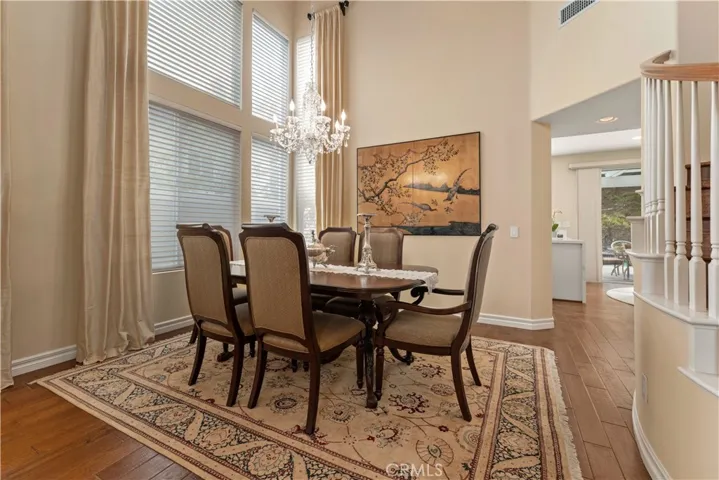 8734 E Banner Ridge Drive, Anaheim Hills, California 92808