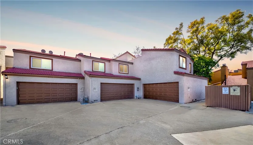 2755 Via Hacienda 92, Fullerton, California 92835