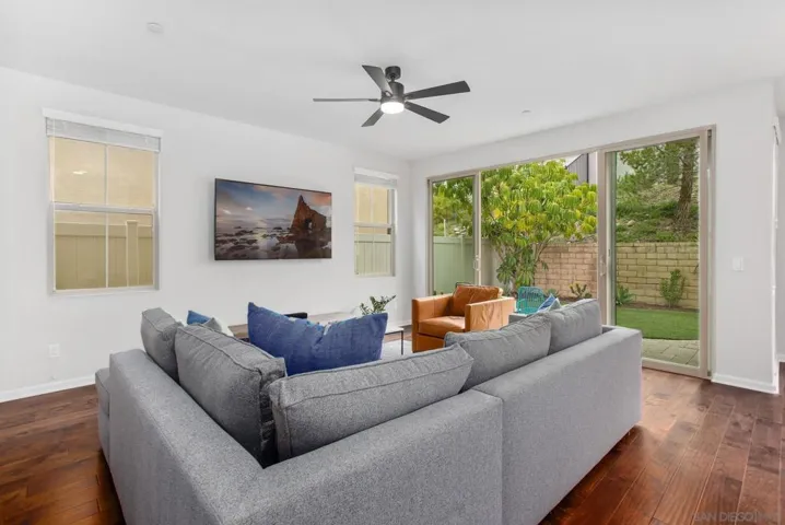 6736 Indio Way, San Diego, California 92126
