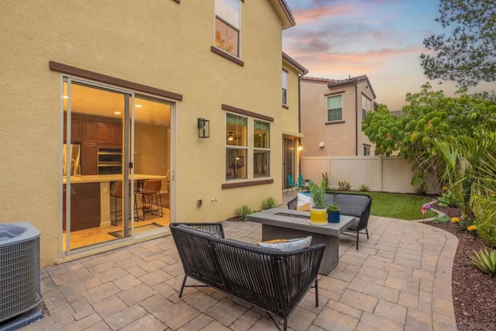 6736 Indio Way, San Diego, California 92126