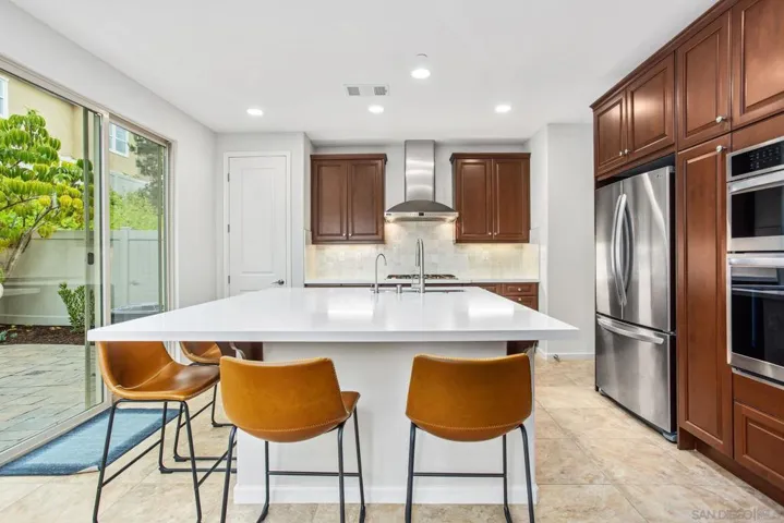 6736 Indio Way, San Diego, California 92126