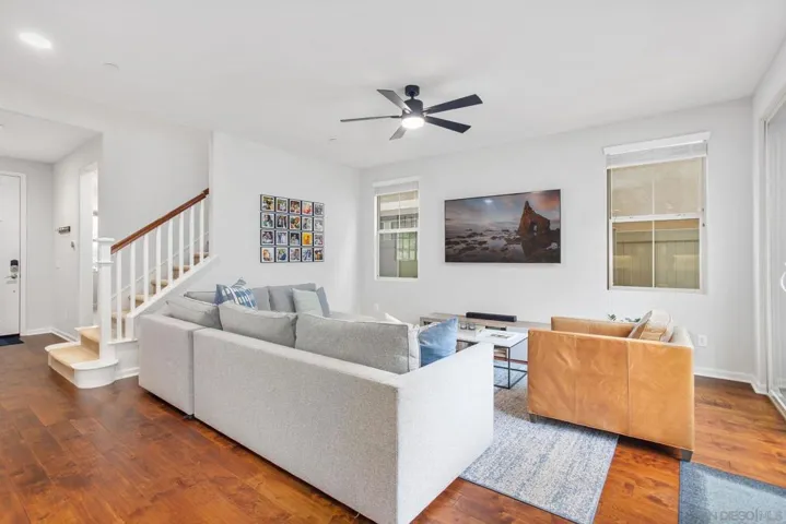 6736 Indio Way, San Diego, California 92126